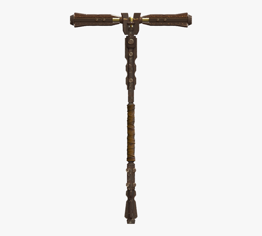 Banner Staff Destiny 2, HD Png Download