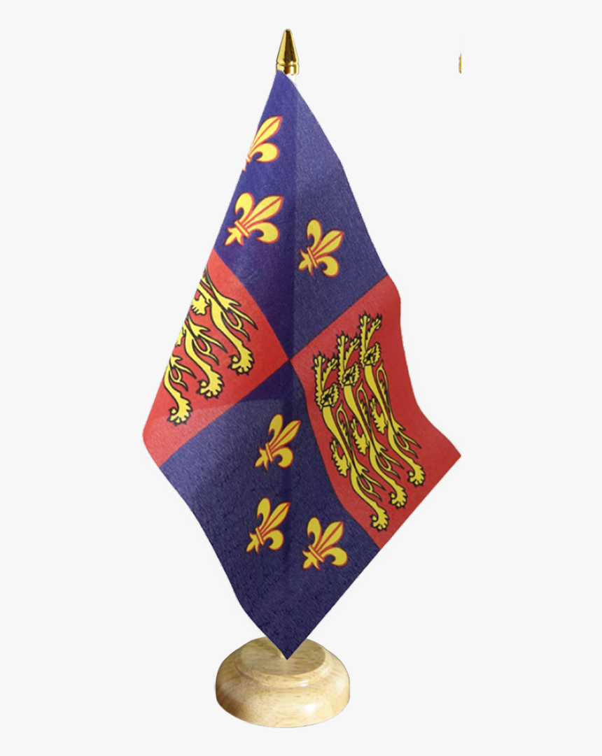 United Kingdom Royal Banner 1485-1547 Henry Ii And - Flag, HD Png Download