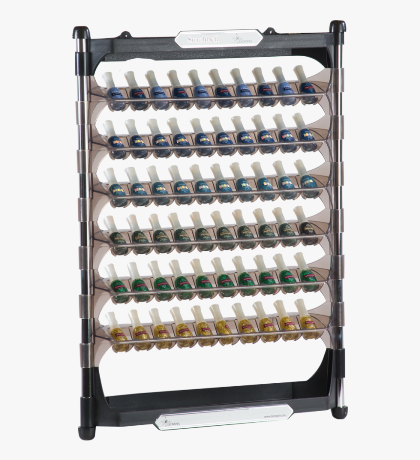 Wall Smaltbell Single 6 Trays - Networking Cables, HD Png Download