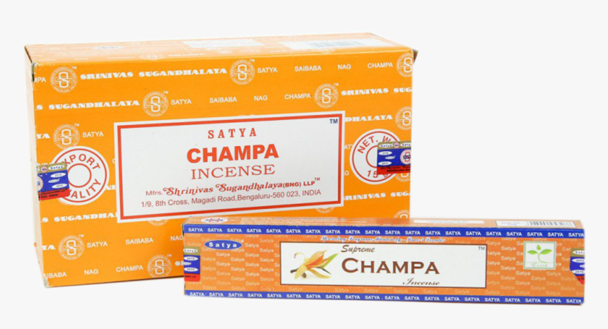 Champa Png, Transparent Png
