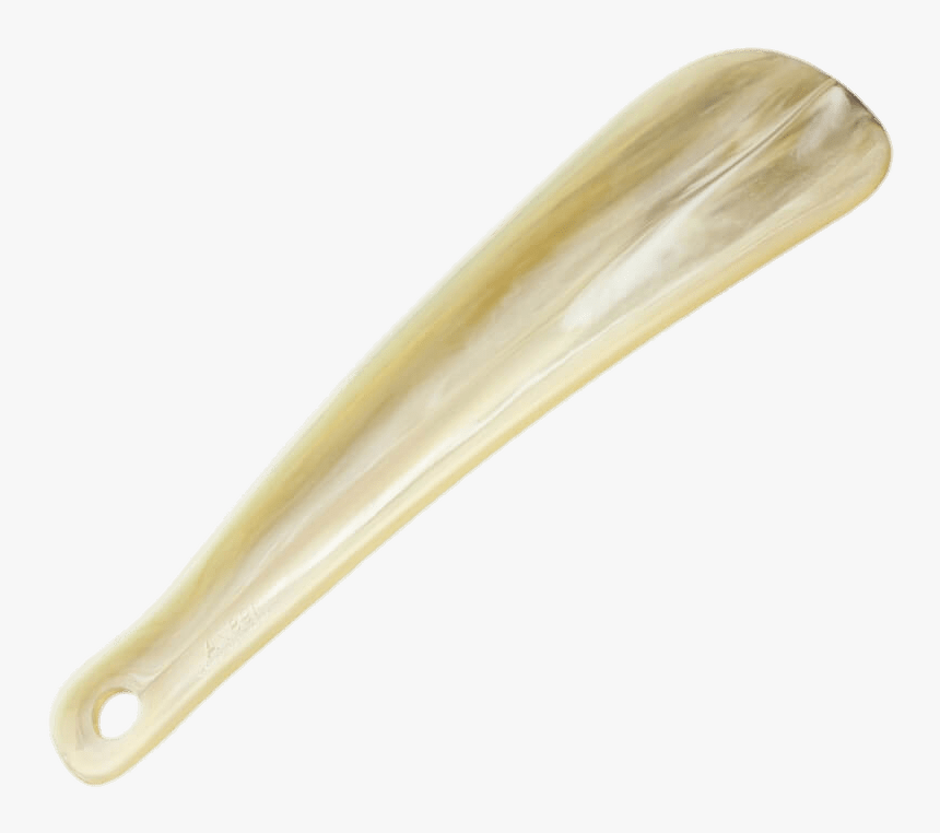 Plastic Shoehorn - Chausse Pied, HD Png Download