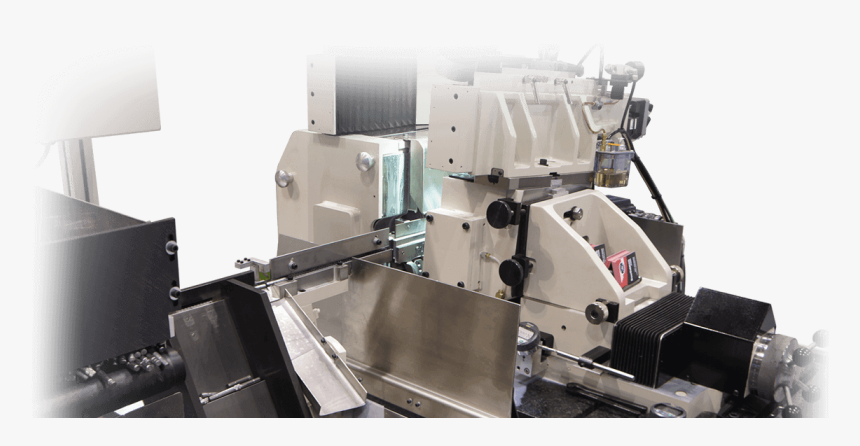 Tg12x8 Basic Thrufeed Hero Banner New - Metal Lathe, HD Png Download