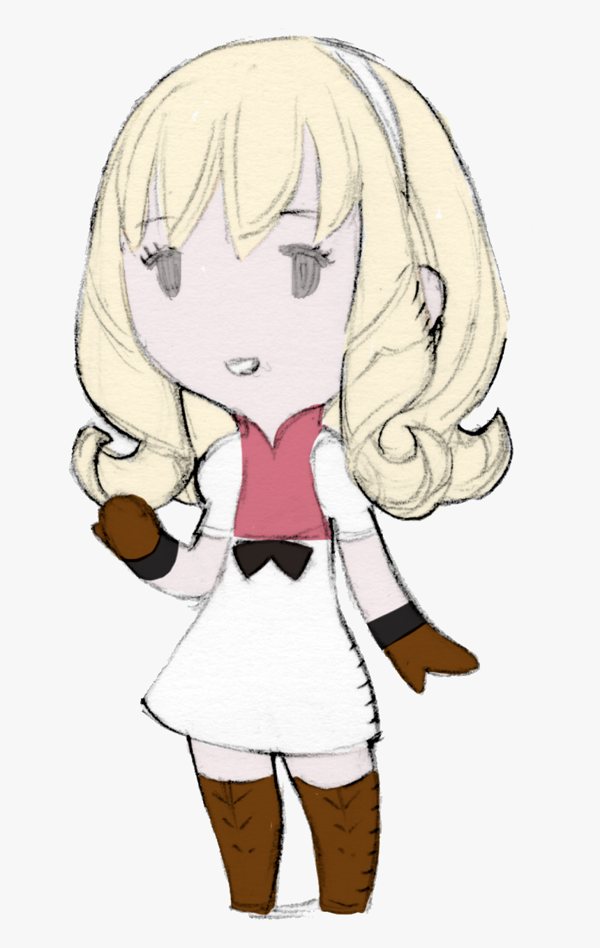 Fantasy 4 Heroes Of Light, HD Png Download