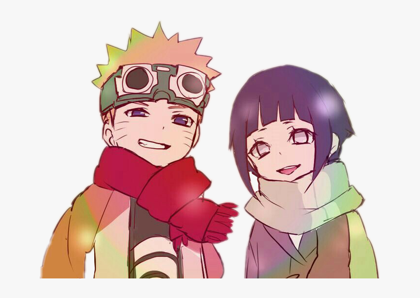 Transparent Tangled Pascal Png - Hinata E Do Naruto, Png Download