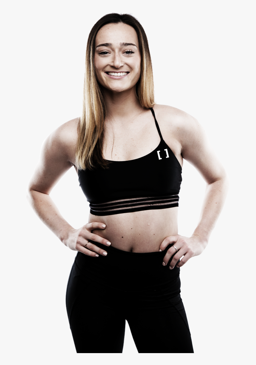 Girl, HD Png Download