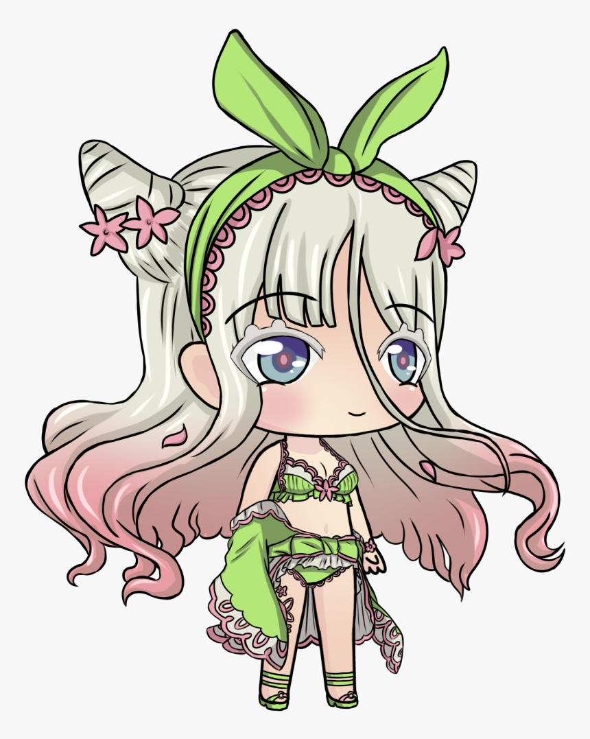 First Prototype Of Nia& - Cartoon, HD Png Download