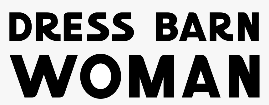 Dressbarn Woman Logo, HD Png Download