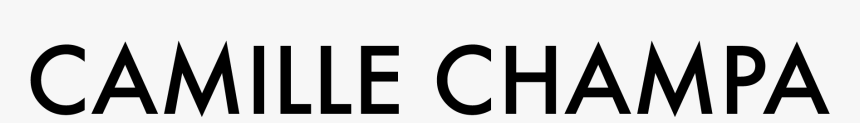 Camille Champa - Graphics, HD Png Download