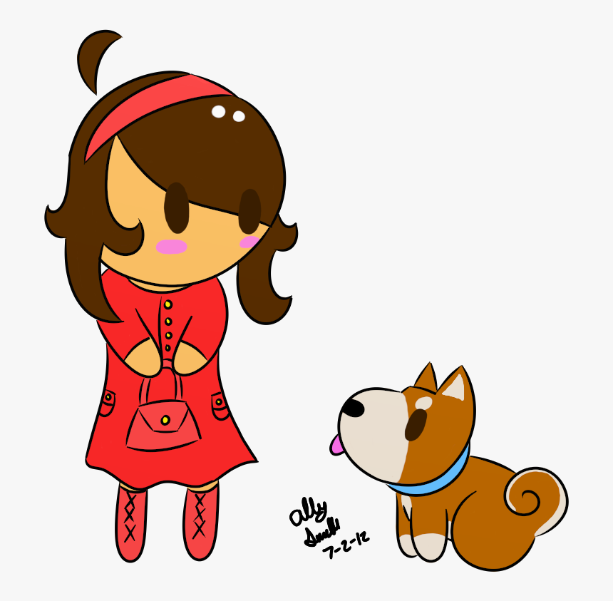 Cartoon, HD Png Download