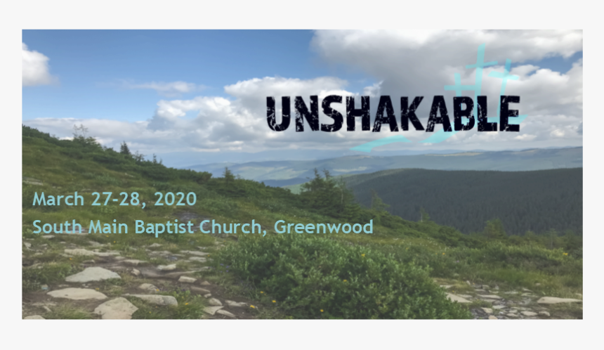 Missions Encounter And Annual Meeting, HD Png Download