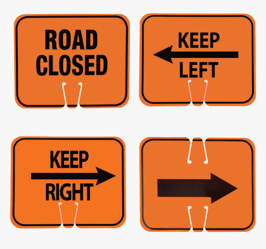 Sign, HD Png Download