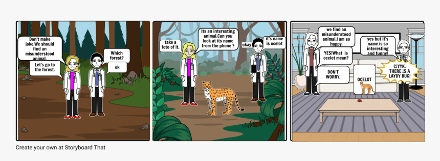 Cartoon, HD Png Download