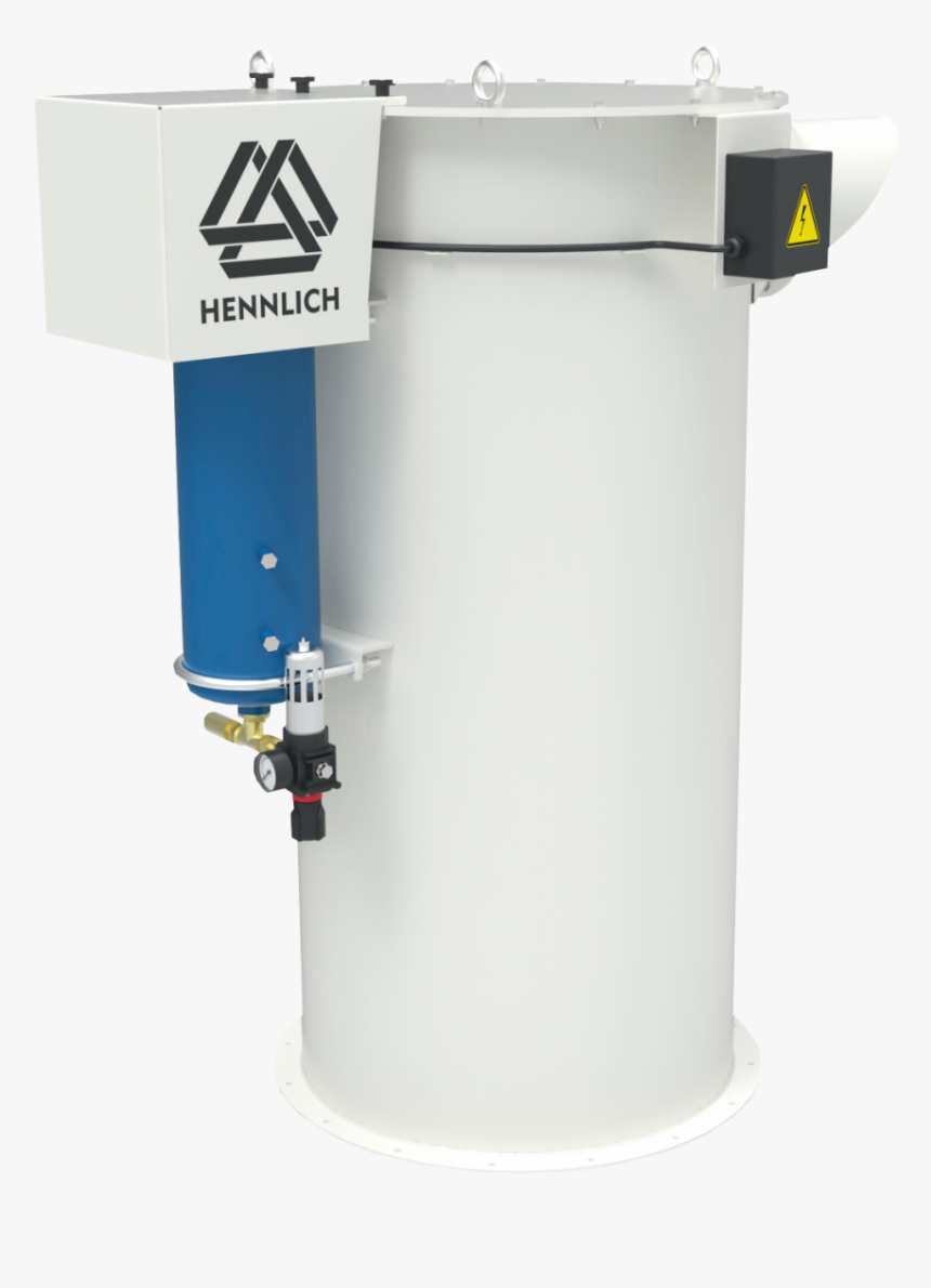 Transparent Silo Png - Hennlich, Png Download