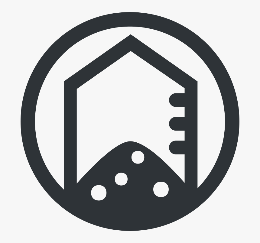 Agrolog Ikon Silo Level - Down Steal This Album, HD Png Download