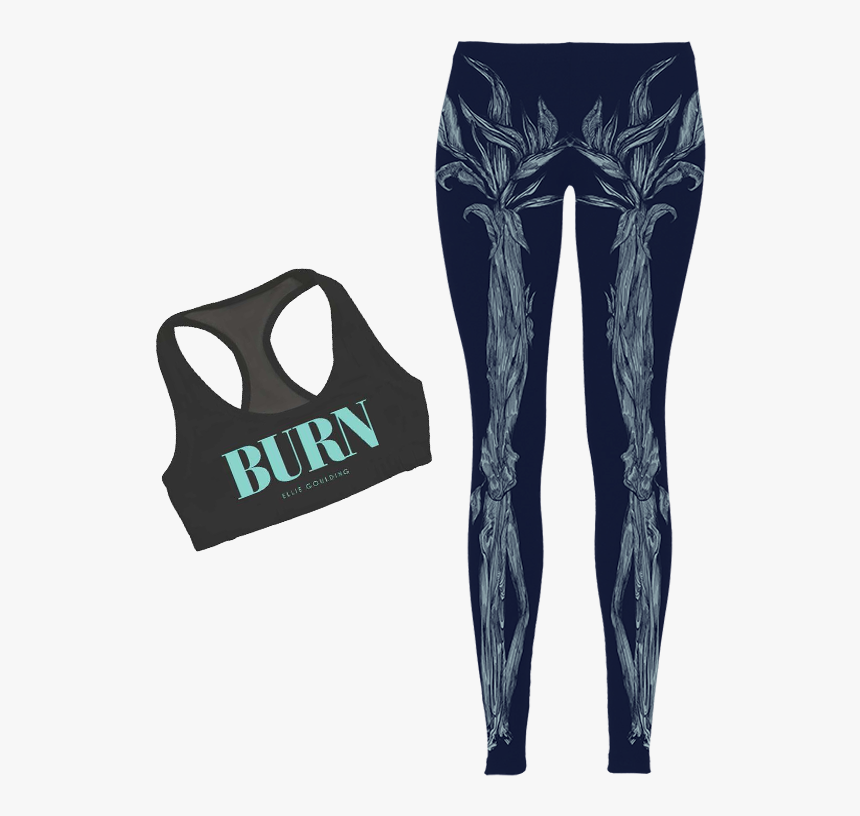 Leggings, HD Png Download