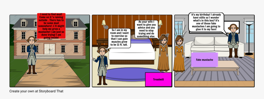 Cartoon, HD Png Download