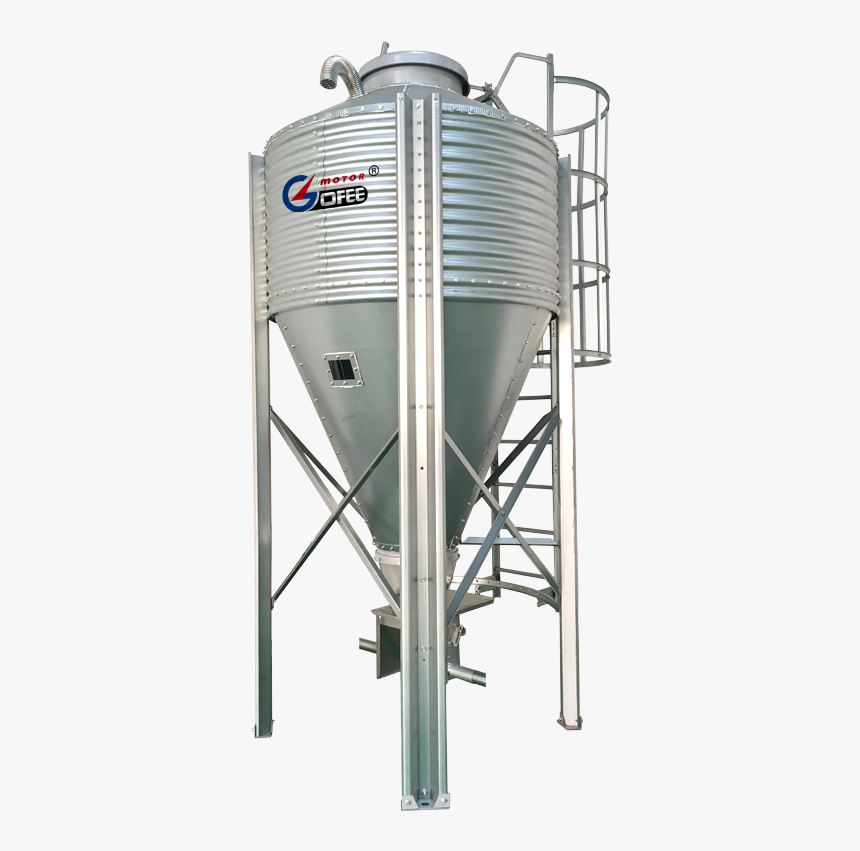 Cylinder, HD Png Download