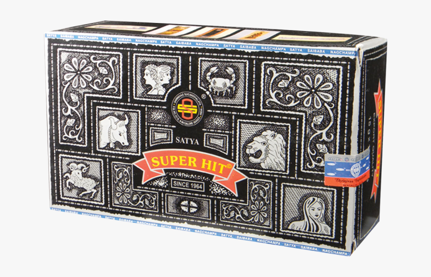 Box, HD Png Download