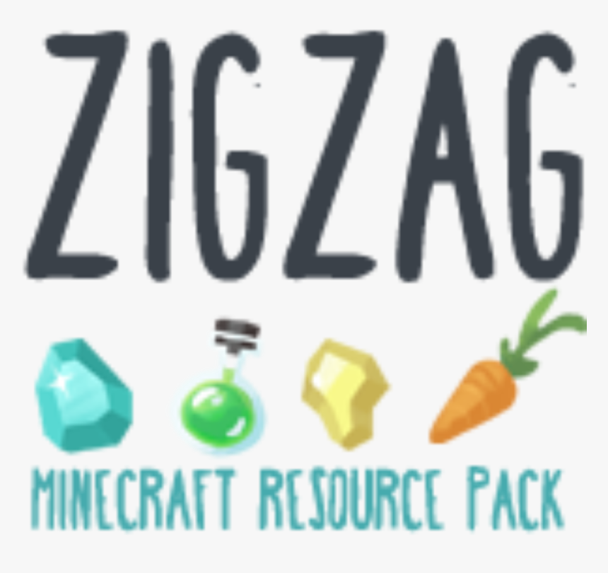 Transparent Minecraft Food Png, Png Download