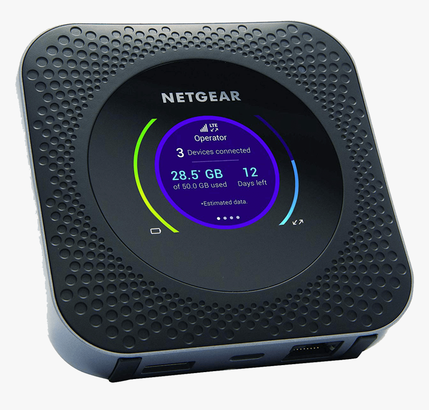 Netgear Nighthawk M1 Mr1100, HD Png Download