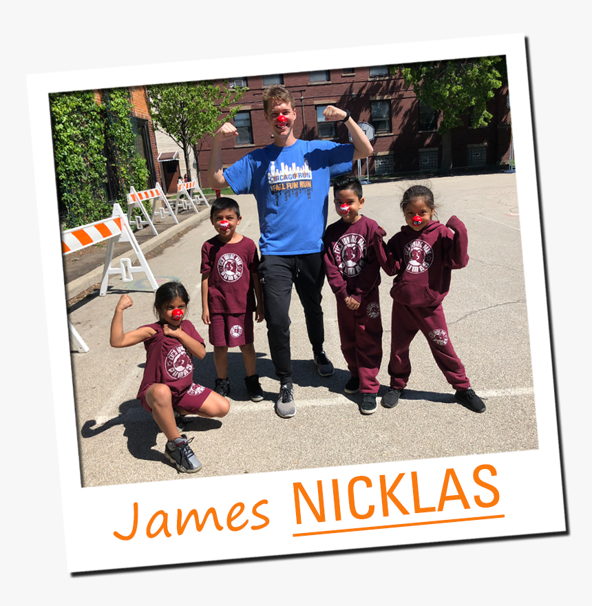 James Nicklas 2019 - Perfume Da Avril Lavigne, HD Png Download