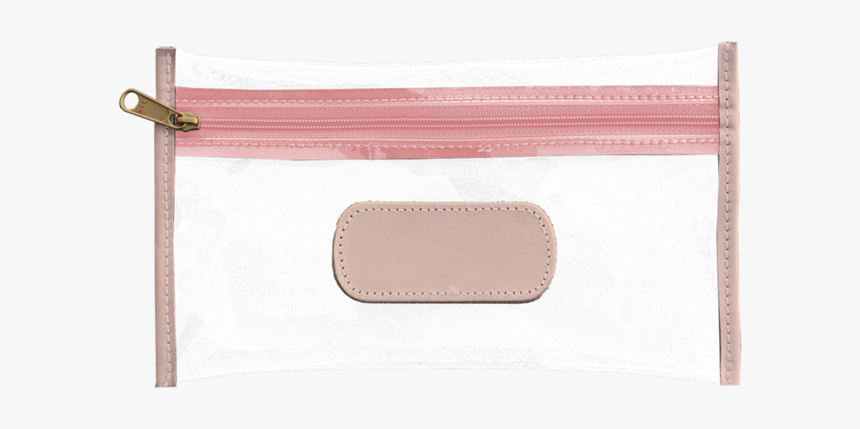 Pouch, Clear - Wallet, HD Png Download
