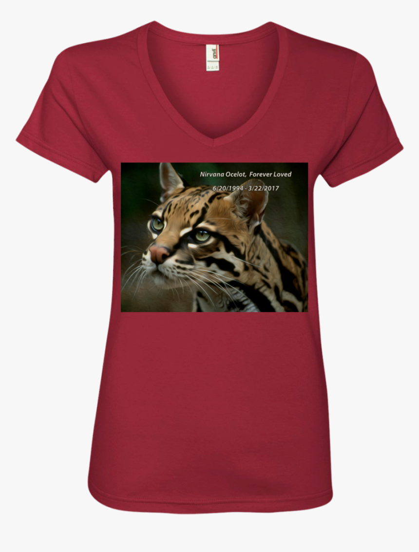 T-shirt, HD Png Download