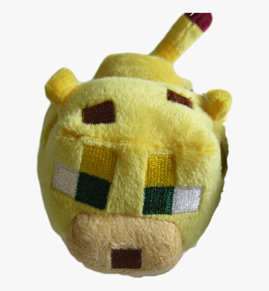 Ocelot Plush Png Transparent, Png Download