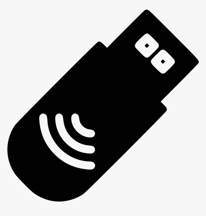 Usb Modem - Mobile Broadband Modem, HD Png Download