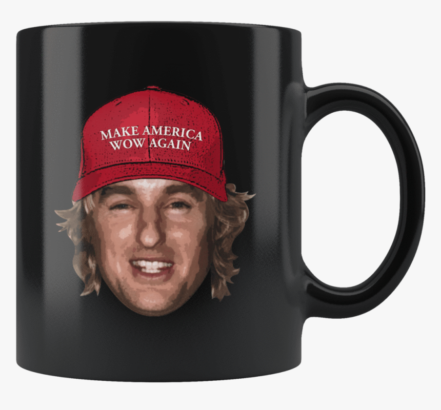 Owen Wilson, HD Png Download