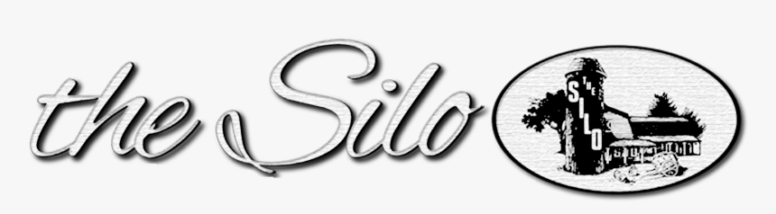 Clip Art Silo Menu, HD Png Download