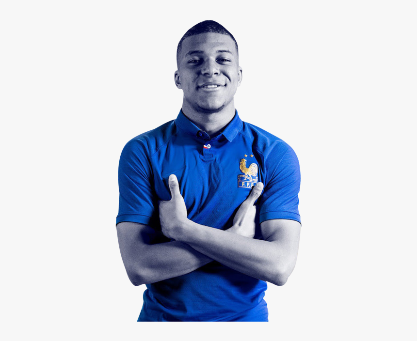 France Anniversary Jersey 2019, HD Png Download