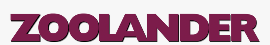 Hansel Zoolander, HD Png Download