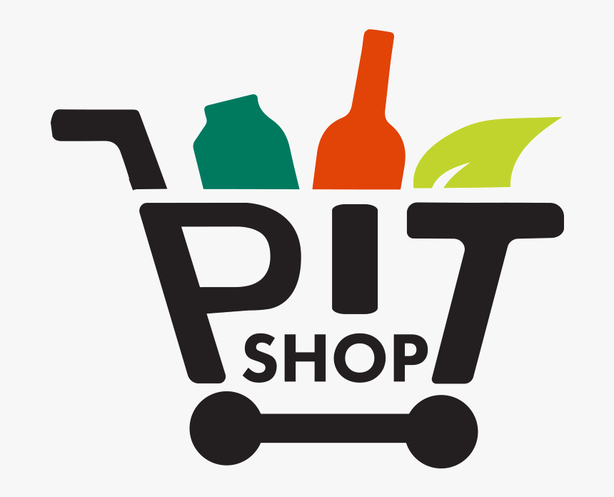 Fruit Plate Clipart - Pit Shop, HD Png Download