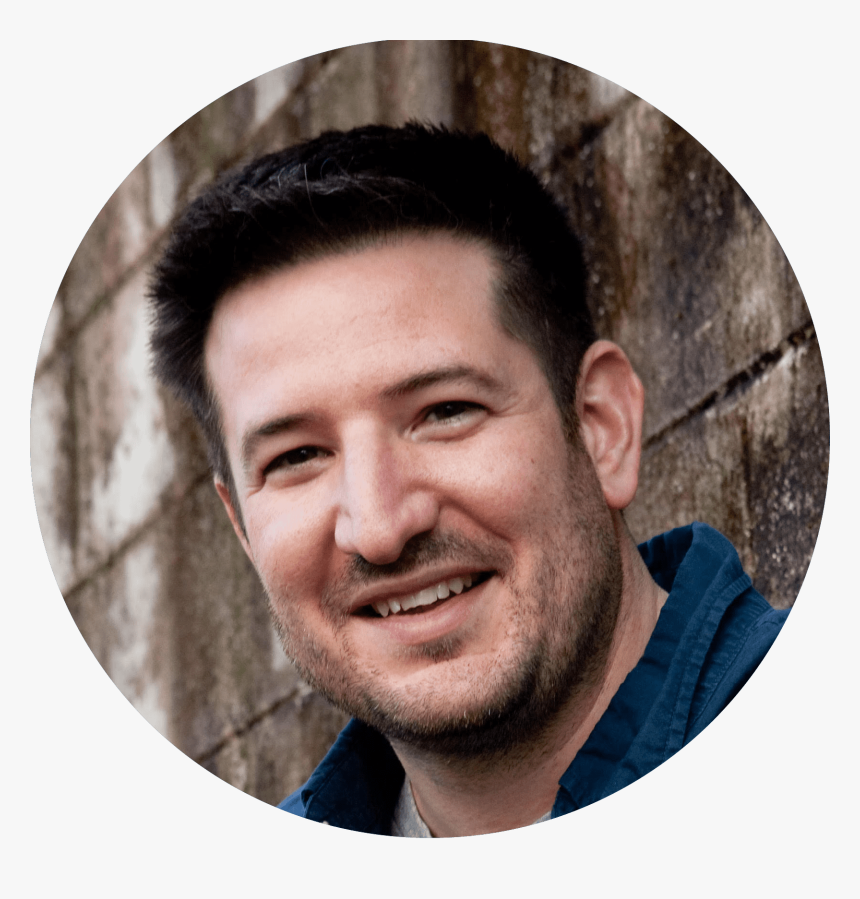 Jared C Wilson, HD Png Download