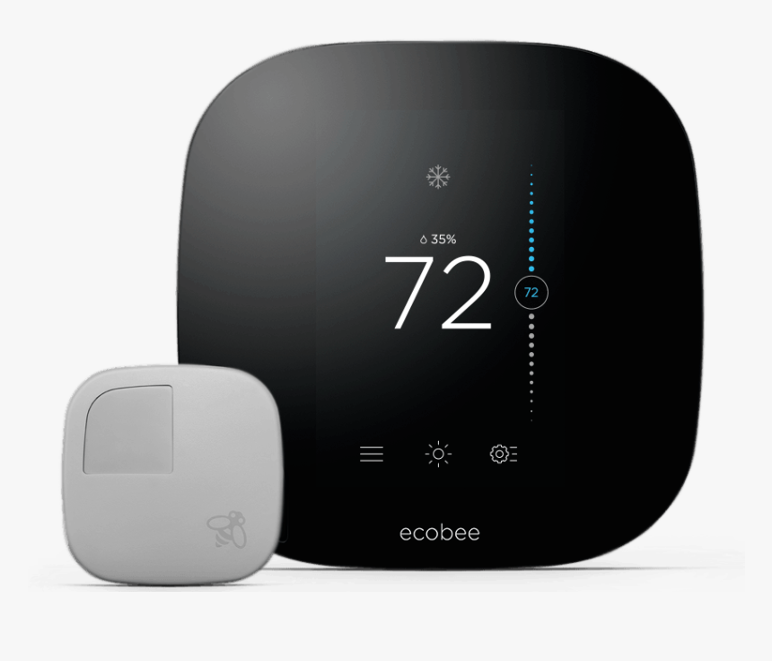 Here Are Some Easy Ways To Help The Environment And - Thermostat, HD Png Download