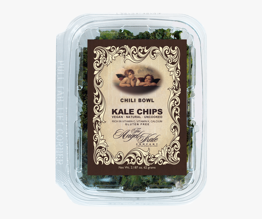 Curly Kale, HD Png Download