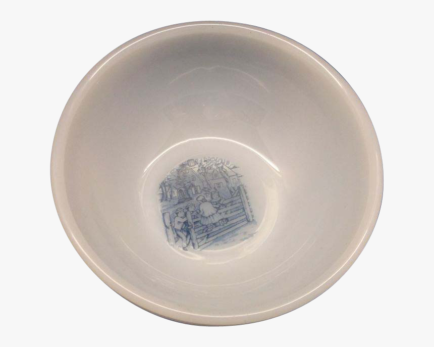 Blue And White Porcelain, HD Png Download