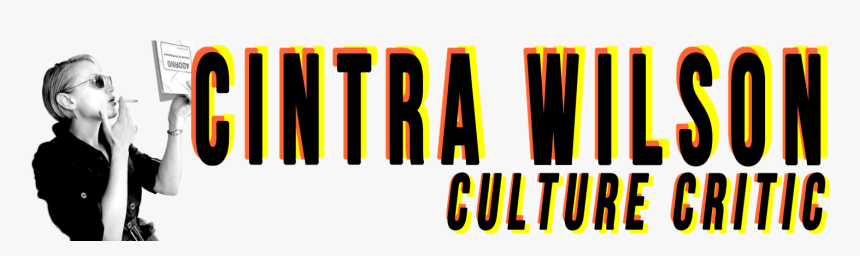 Cintra Wilson - Graphic Design, HD Png Download