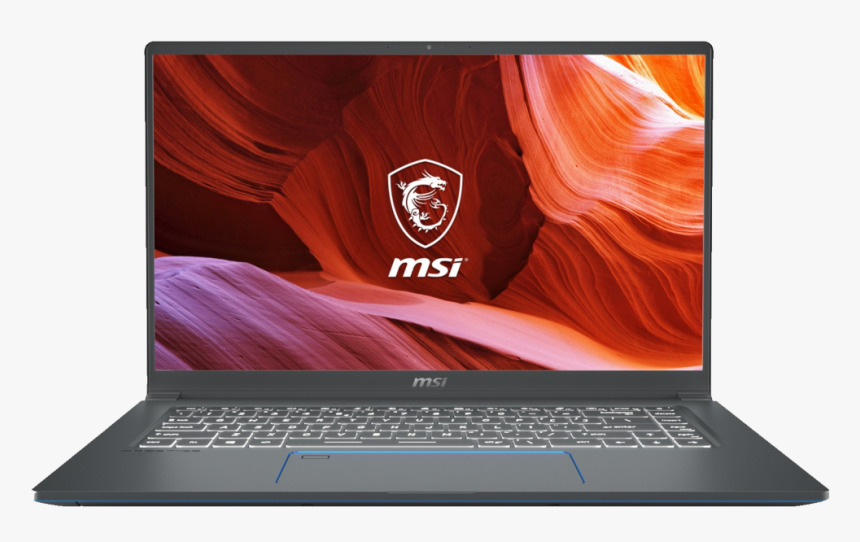 Msi Prestige 15 A10sc-011 
 Class - Msi Prestige 15, HD Png Download