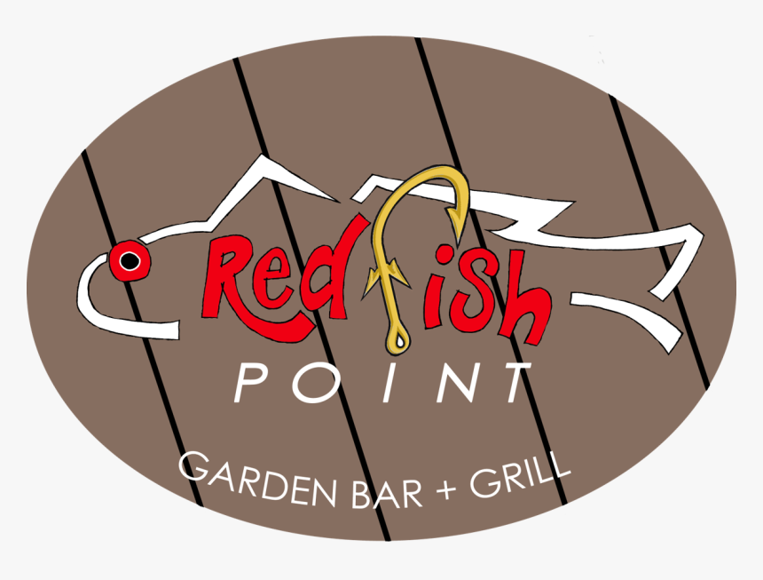 Red Fish Point - Graphic Design, HD Png Download