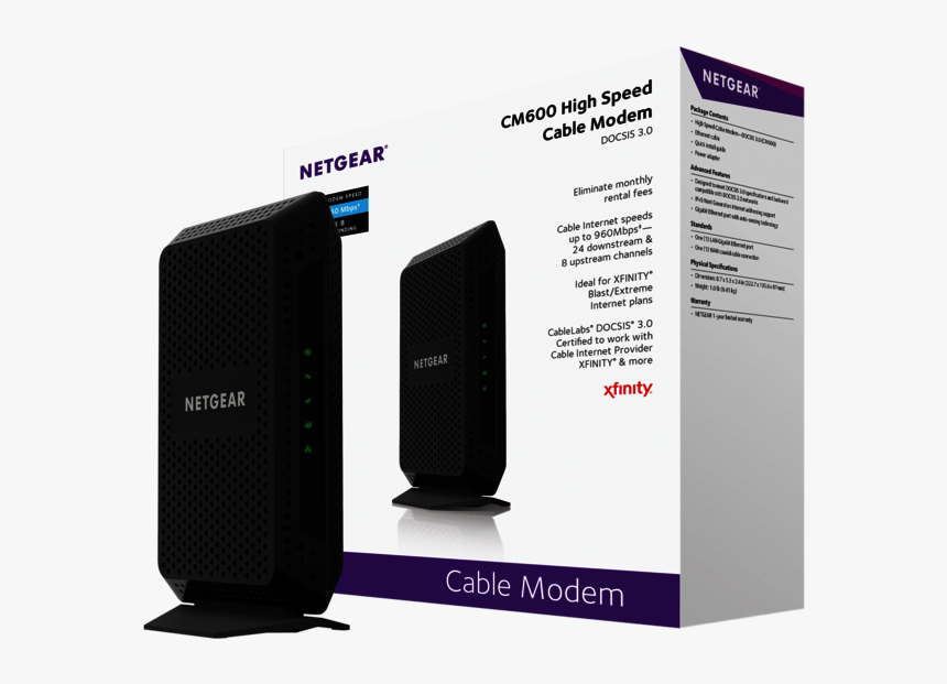 Atlantic Broadband Internet Router, HD Png Download