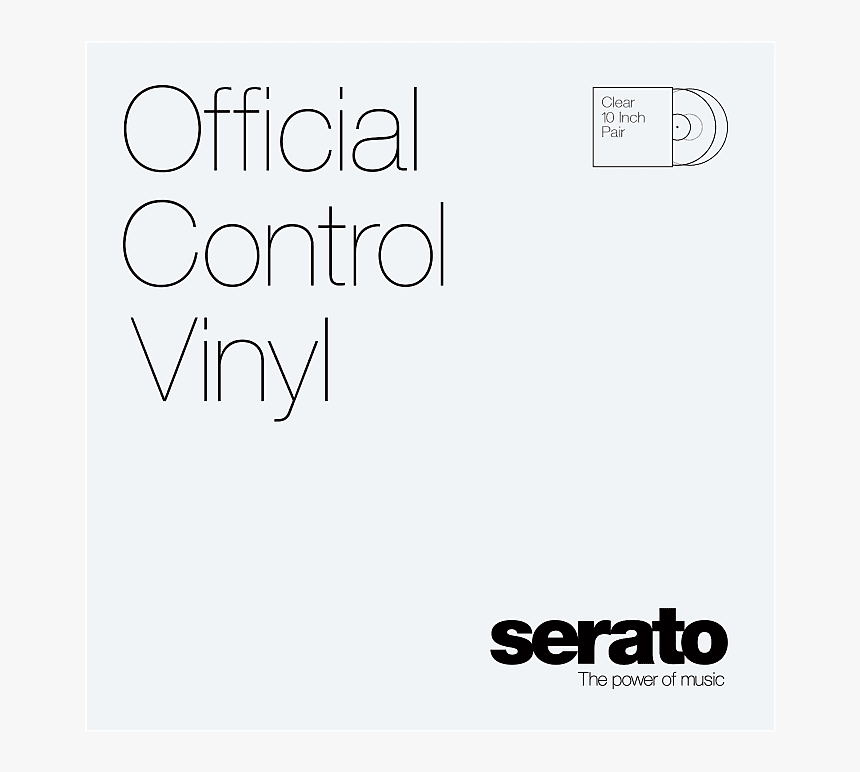 T3ncif46phfse9pgftgr - Serato Dj, HD Png Download