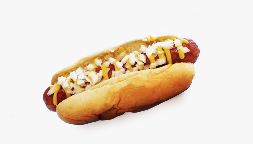 Polishsausage - Chili Dog, HD Png Download