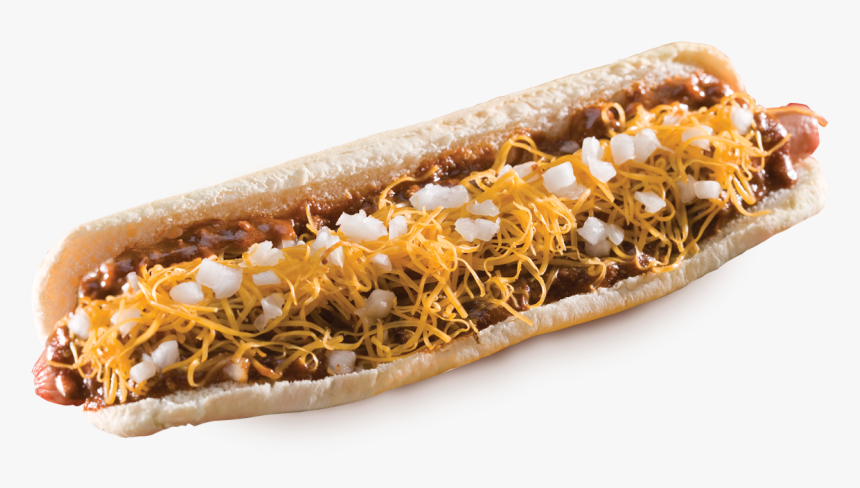 Footlongchilicheese - Dodger Dog, HD Png Download