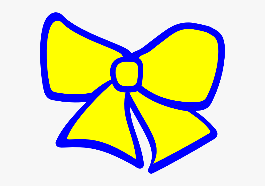 Hair Bow Clipart, HD Png Download