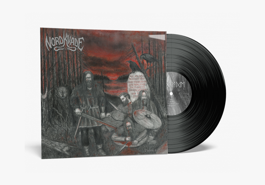 Nordkväde Visdom & Makt, HD Png Download