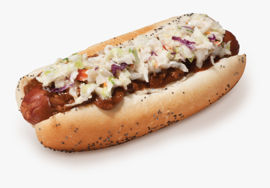 Carolinadog - Dodger Dog, HD Png Download