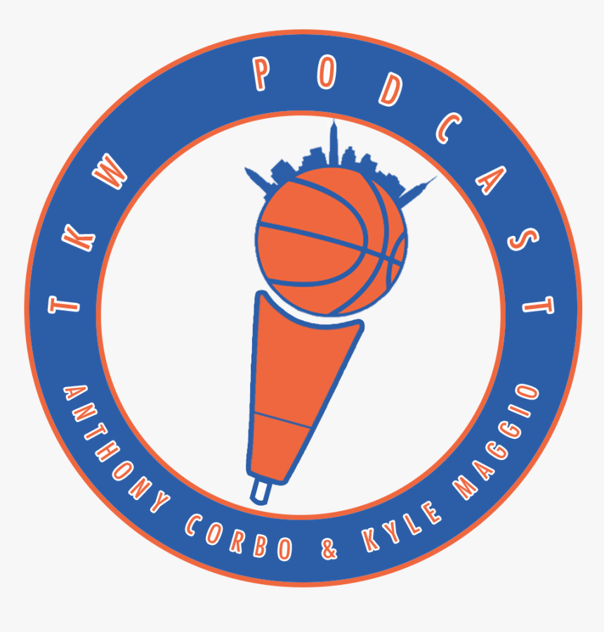 New York Knicks, HD Png Download