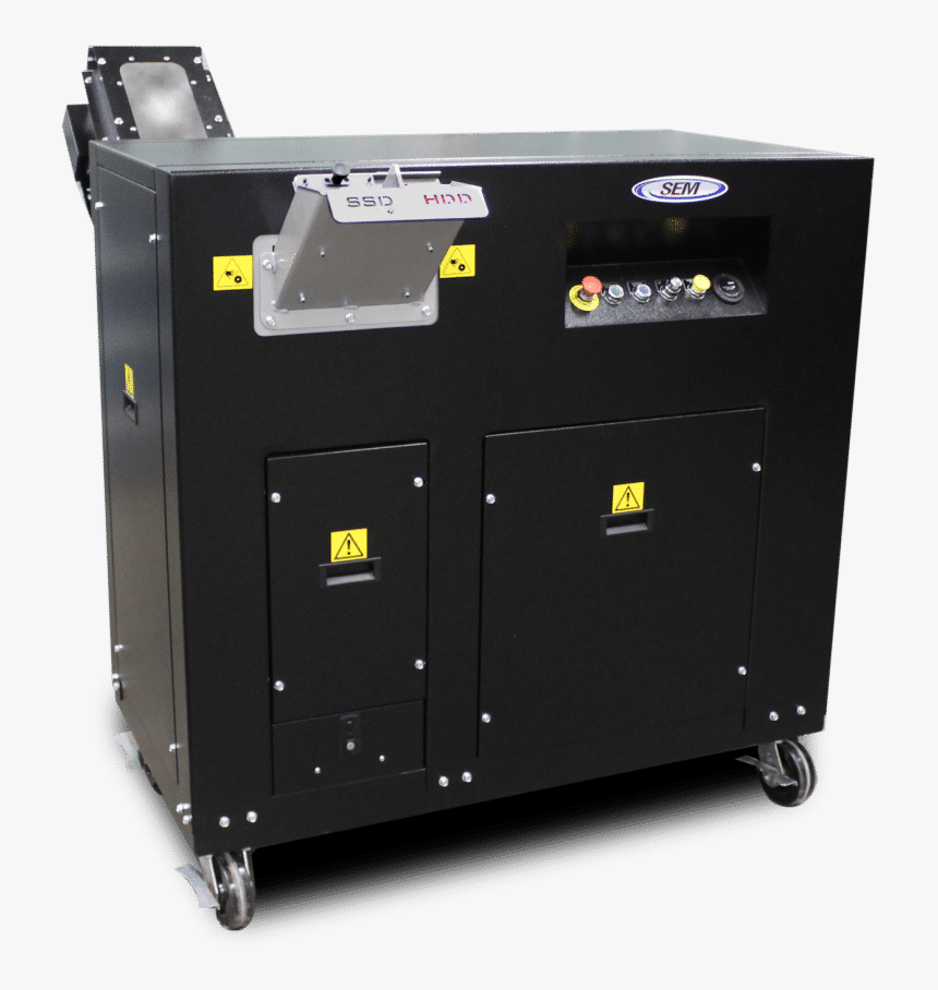 Storage Chest, HD Png Download